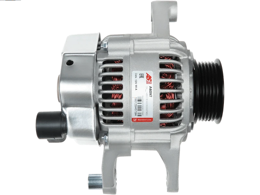 ALTERNADOR NUEVO A6097