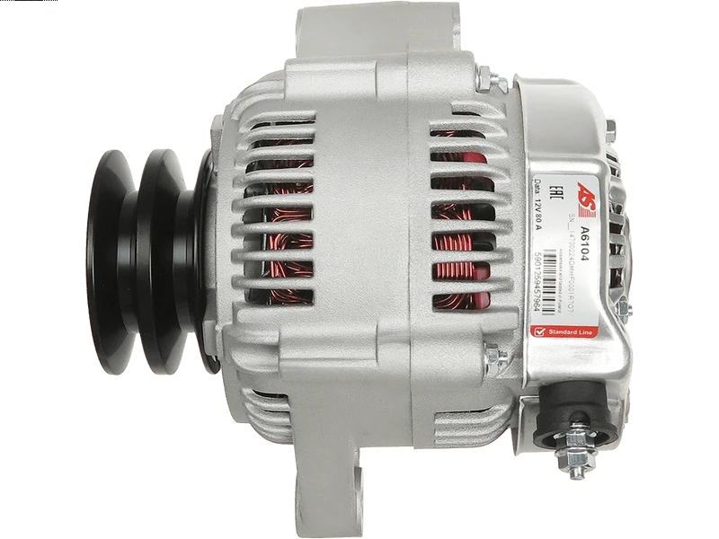 ALTERNADOR NUEVO A6104