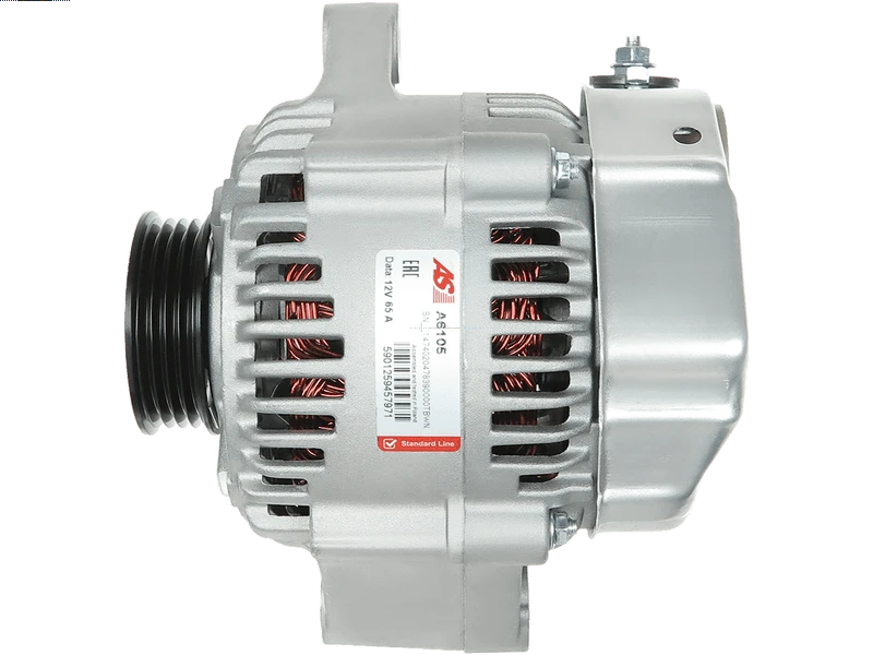 ALTERNADOR NUEVO A6105