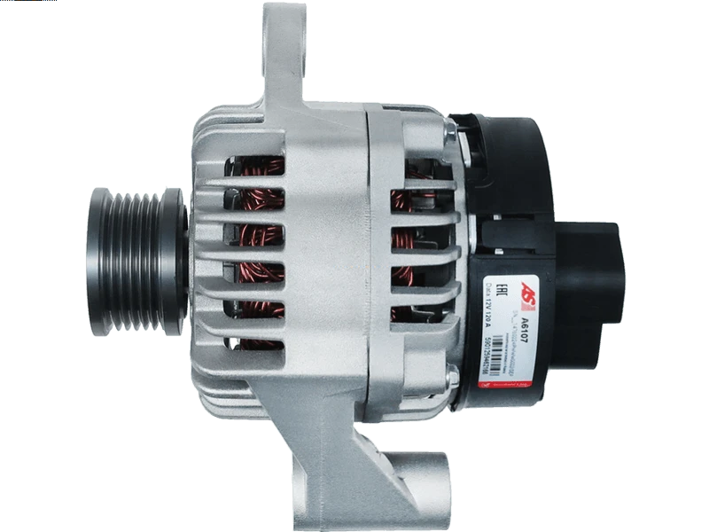 ALTERNADOR NUEVO A6107