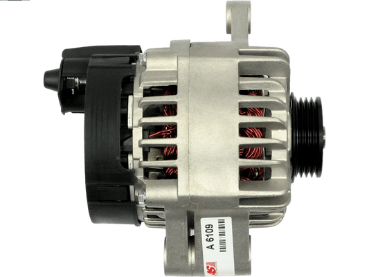 ALTERNADOR NUEVO A6109