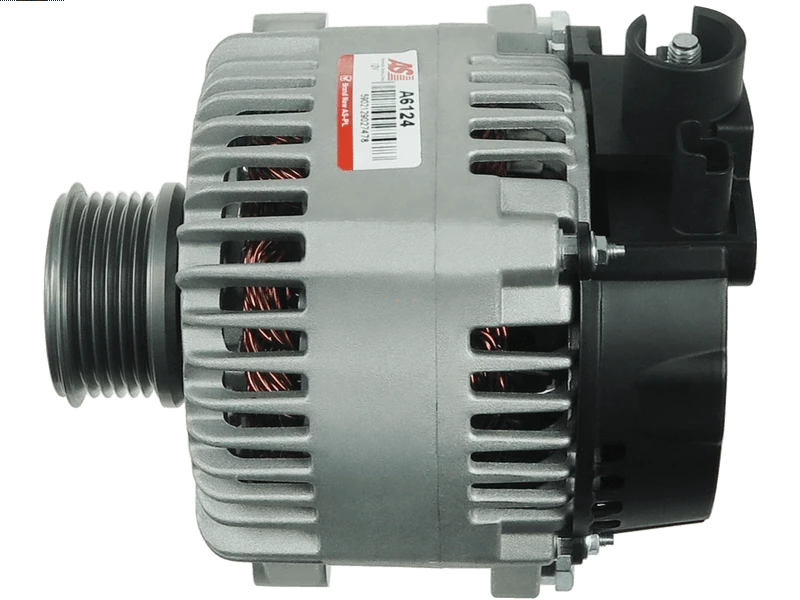 ALTERNADOR NUEVO A6124