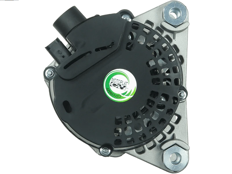 ALTERNADOR NUEVO A6124