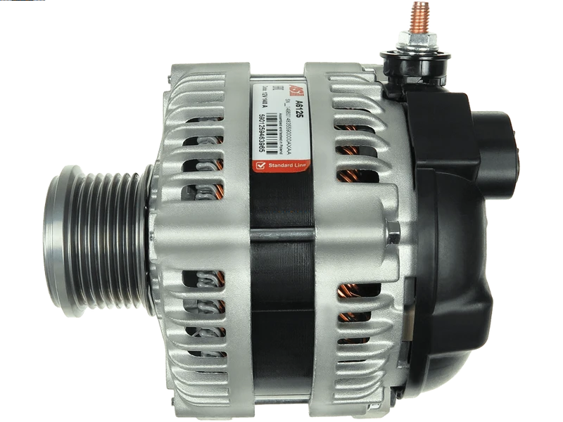 ALTERNADOR NUEVO A6125
