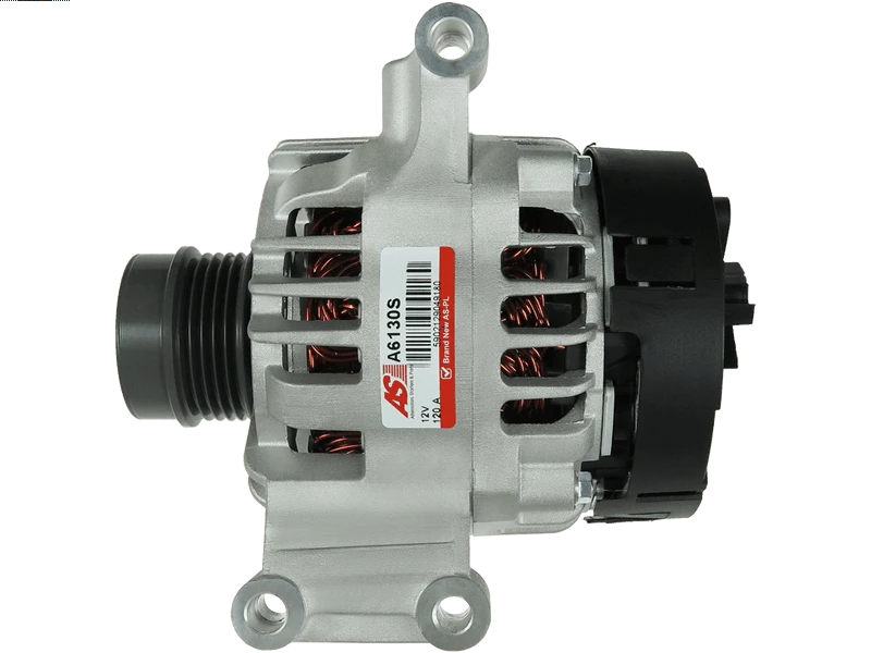 ALTERNADOR NUEVO A6130S