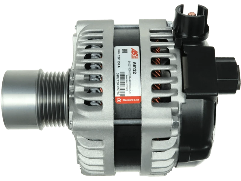 ALTERNADOR NUEVO A6132