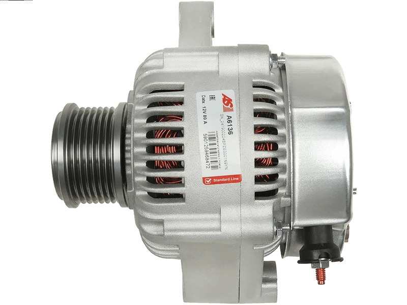 ALTERNADOR NUEVO A6136