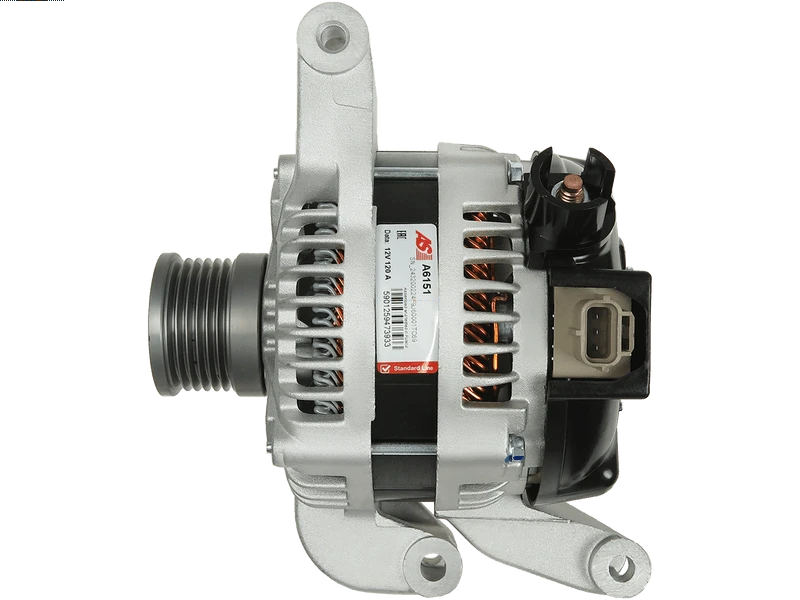 ALTERNADOR NUEVO A6151