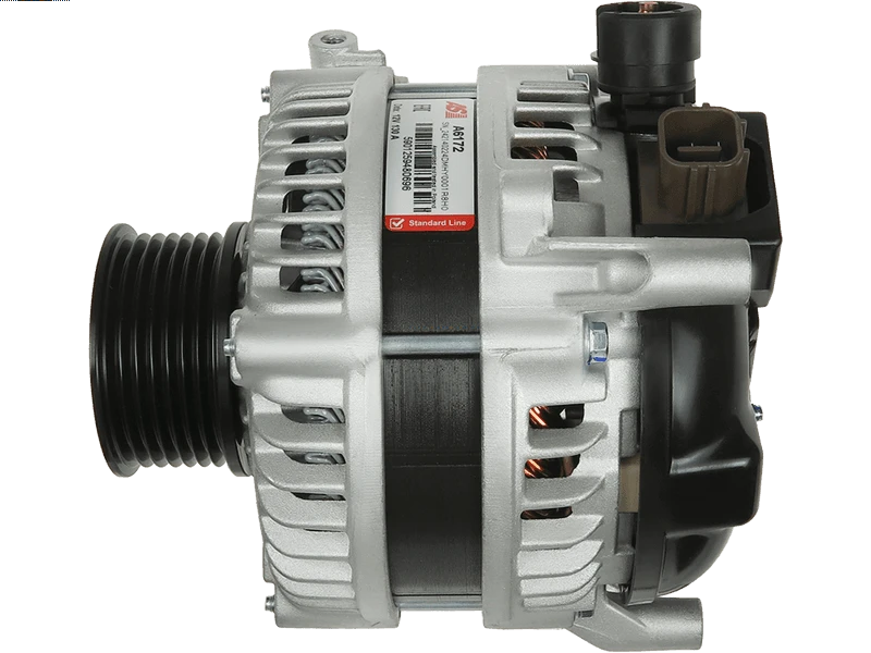 ALTERNADOR NUEVO A6172