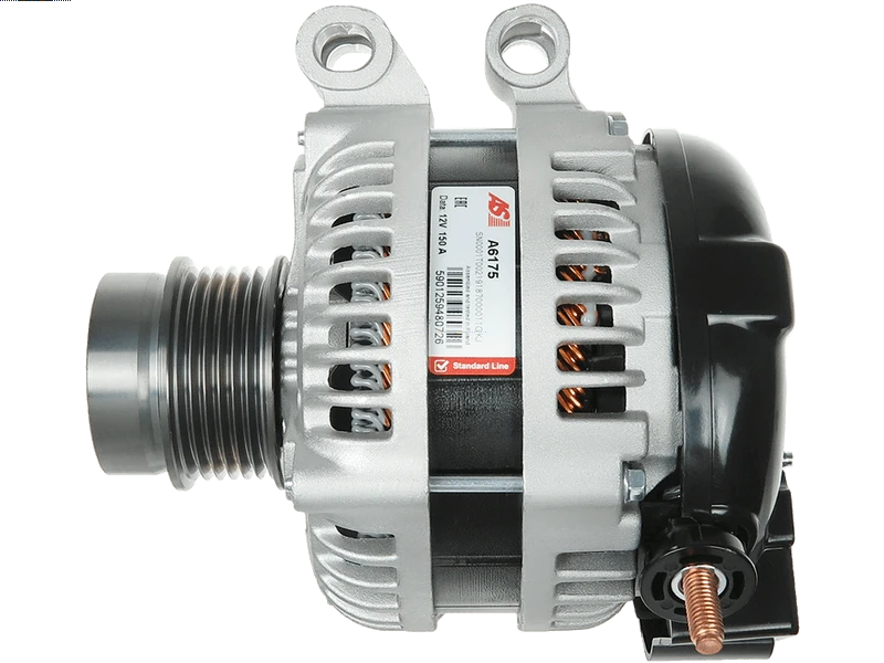ALTERNADOR NUEVO A6175