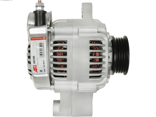 ALTERNADOR NUEVO A6186
