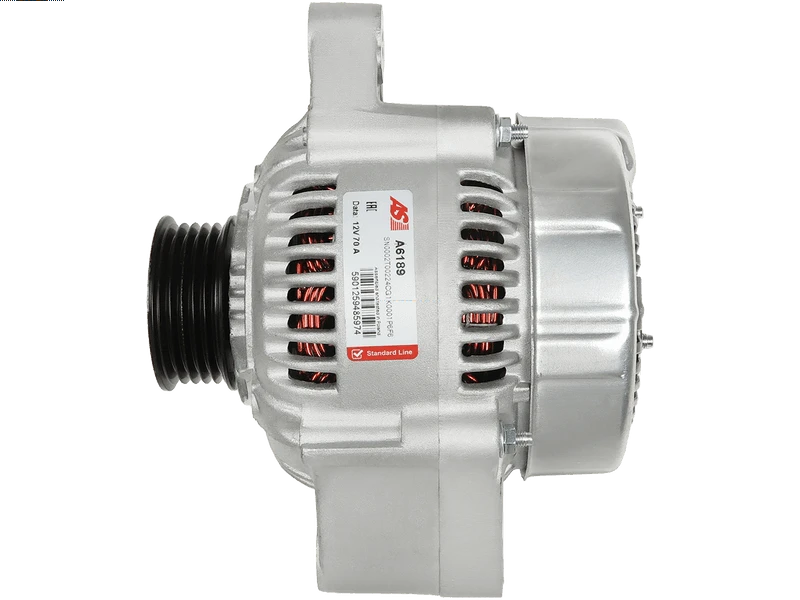 ALTERNADOR NUEVO A6189