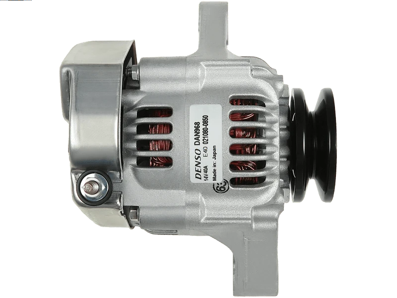 ALTERNADOR NUEVO A6192(DENSO)