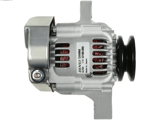 ALTERNADOR NUEVO A6192(DENSO)