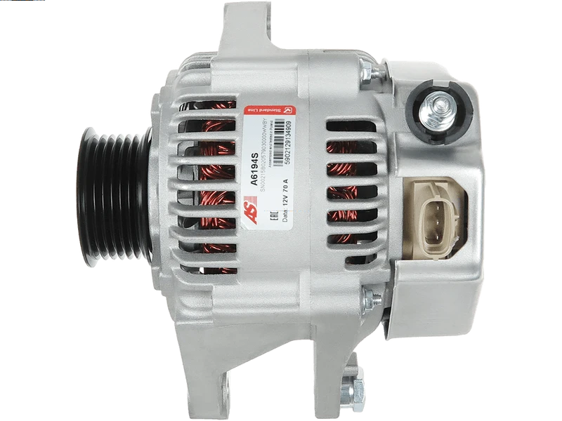 ALTERNADOR NUEVO A6194S