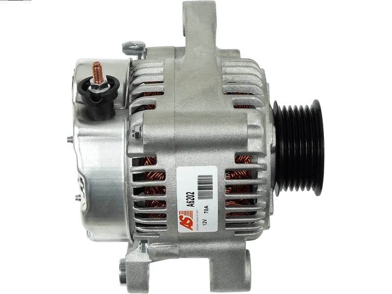 ALTERNADOR NUEVO A6202