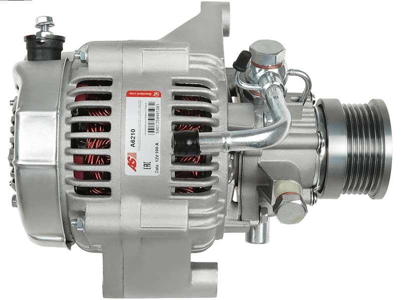 ALTERNADOR NUEVO A6210