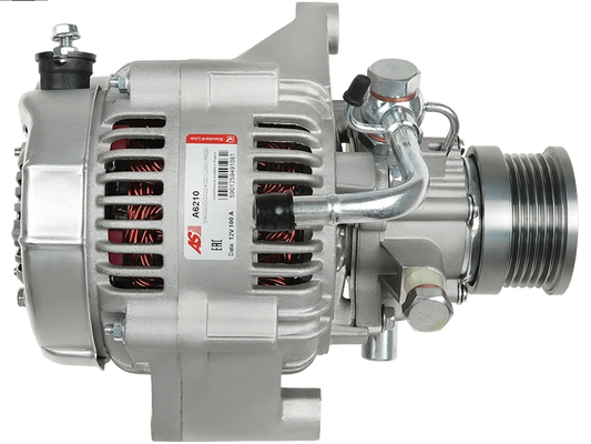 ALTERNADOR NUEVO A6210