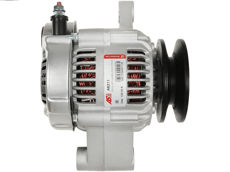 ALTERNADOR NUEVO A6211