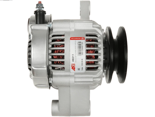 ALTERNADOR NUEVO A6211