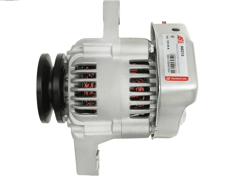 ALTERNADOR NUEVO A6213