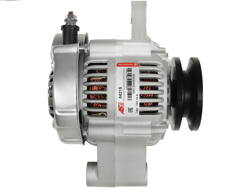 ALTERNADOR NUEVO A6215