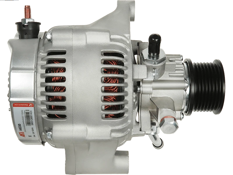 ALTERNADOR NUEVO A6230