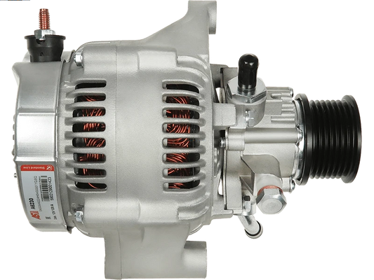 ALTERNADOR NUEVO A6230