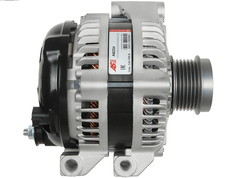 ALTERNADOR NUEVO A6234