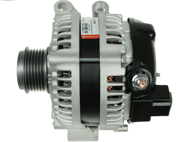 ALTERNADOR NUEVO A6248