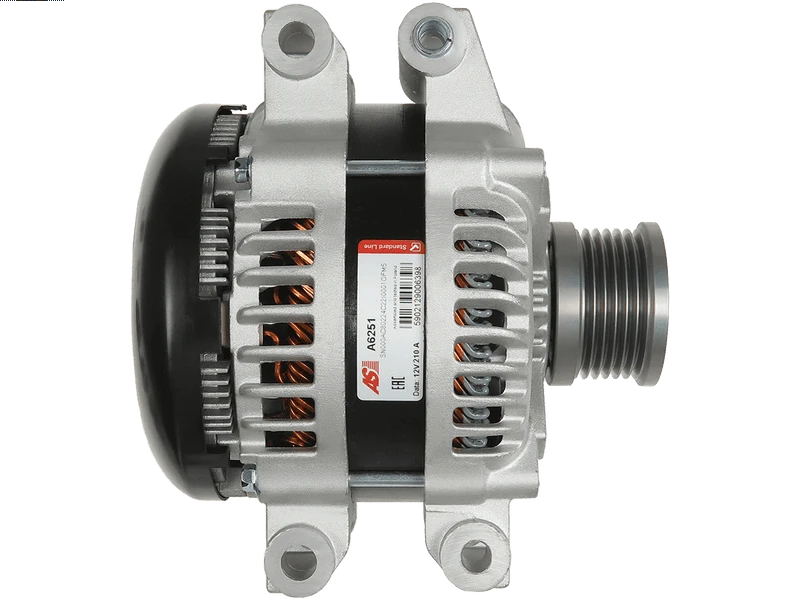 ALTERNADOR NUEVO A6251