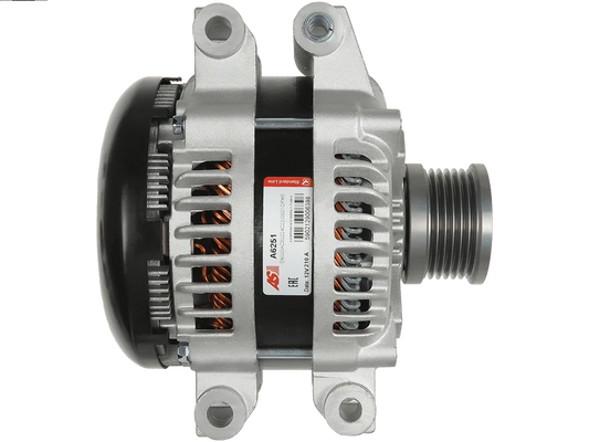 ALTERNADOR NUEVO A6251