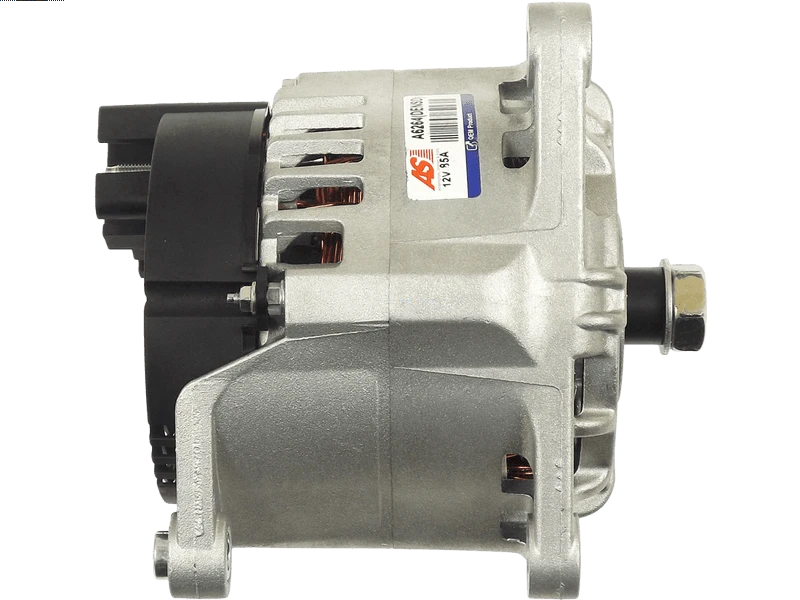 ALTERNADOR NUEVO A6264(DENSO)
