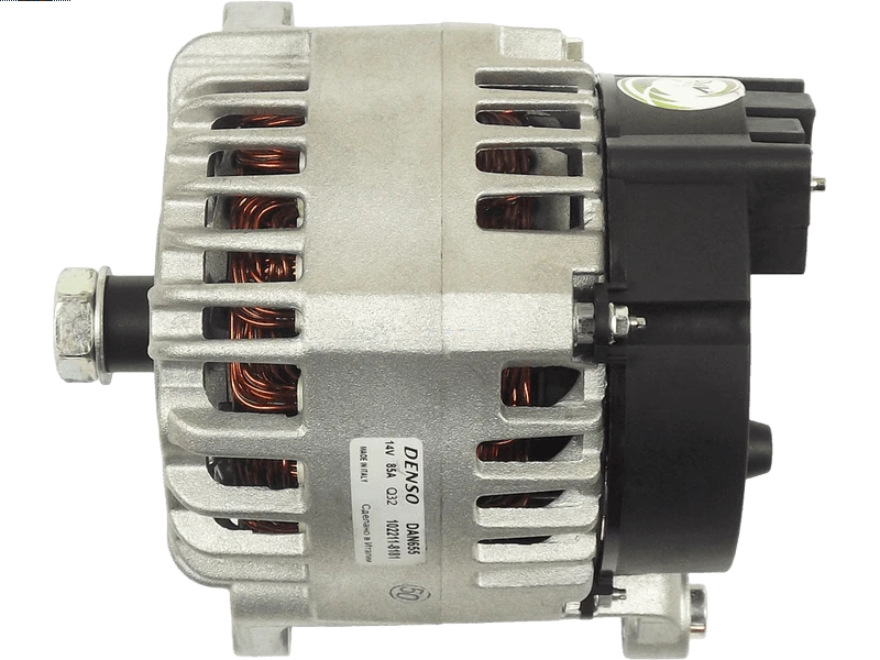 ALTERNADOR NUEVO A6264(DENSO)