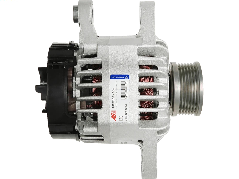 ALTERNADOR NUEVO A6267(DENSO)