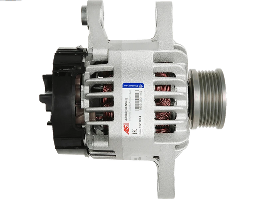 ALTERNADOR NUEVO A6267(DENSO)