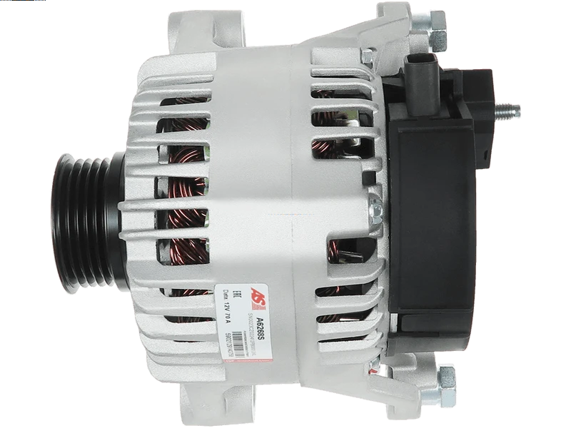 ALTERNADOR NUEVO A6268S