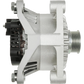 ALTERNADOR NUEVO A6268(DENSO)