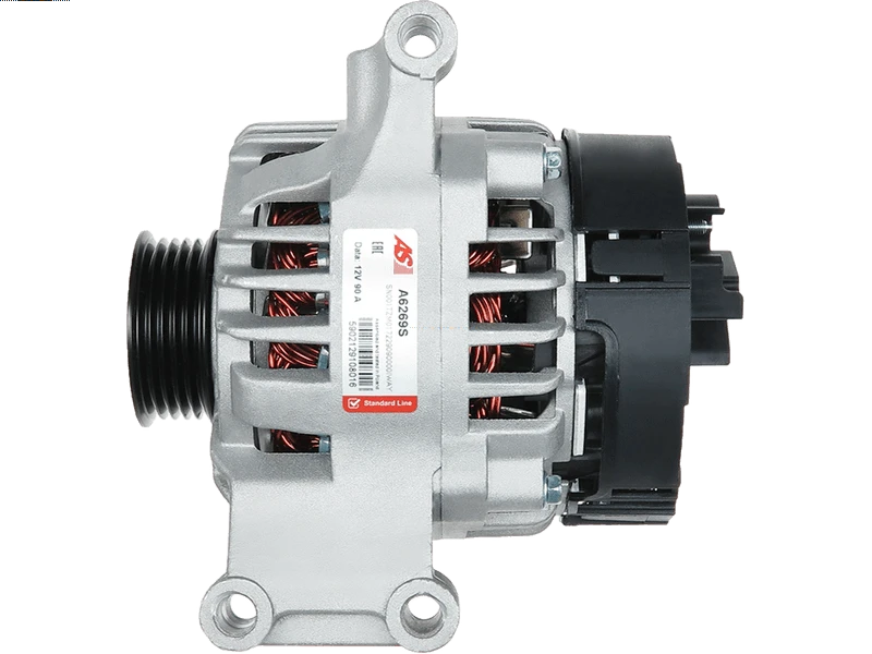 LTERNADOR NUEVO A6269S