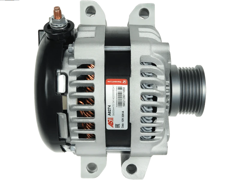 ALTERNADOR NUEVO A6274