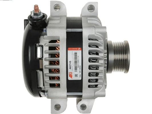 ALTERNADOR NUEVO A6274S