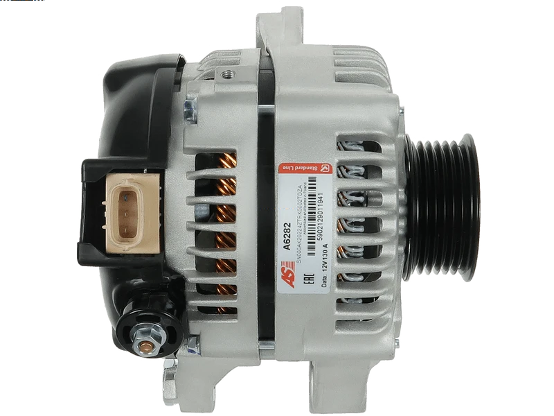ALTERNADOR NUEVO A6282