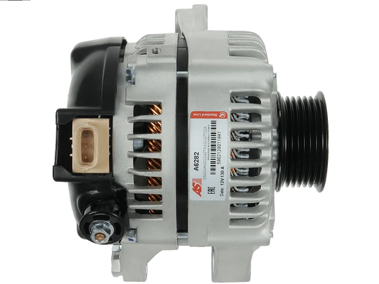 ALTERNADOR NUEVO A6282