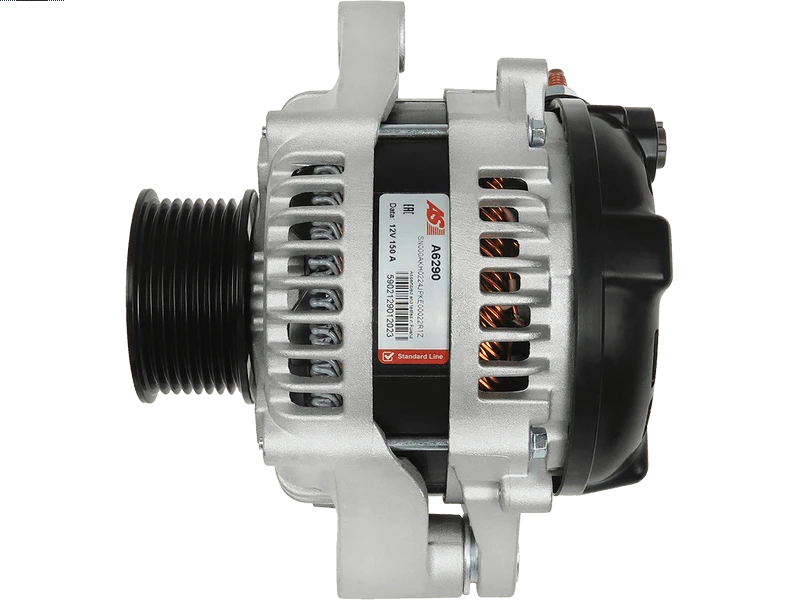 ALTERNADOR NUEVO A6290
