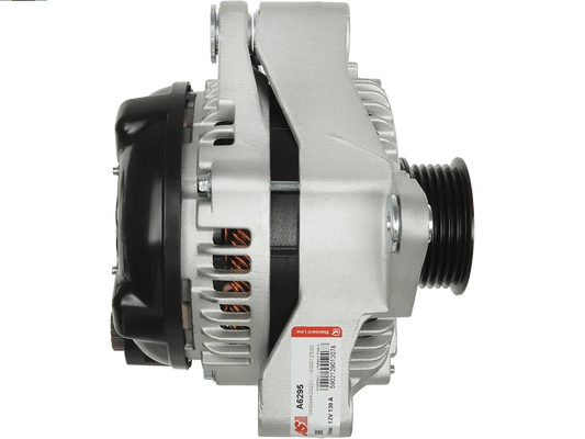 ALTERNADOR NUEVO A6295