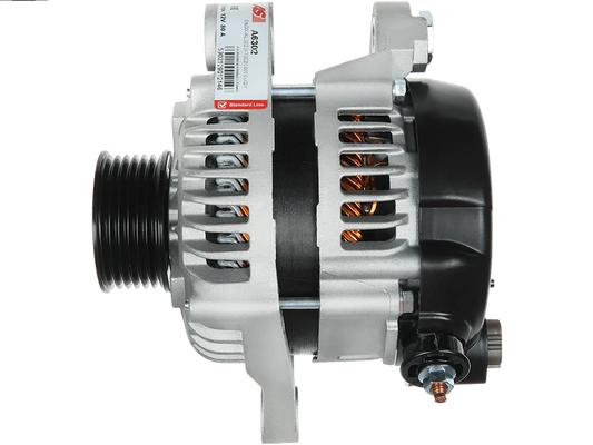 ALTERNADOR NUEVO A6302