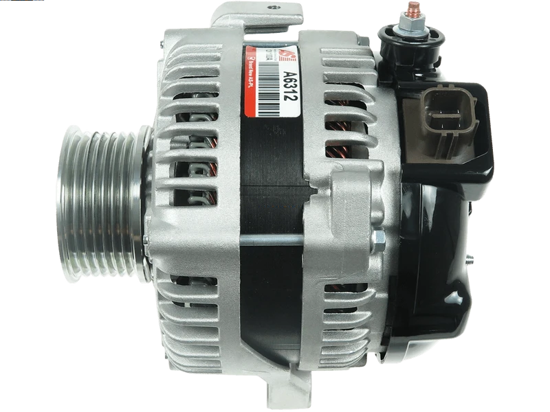 ALTERNADOR NUEVO A6312