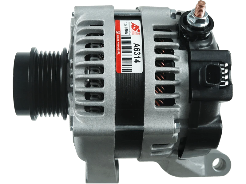 ALTERNADOR NUEVO A6314