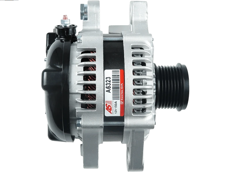 ALTERNADOR NUEVO A6323