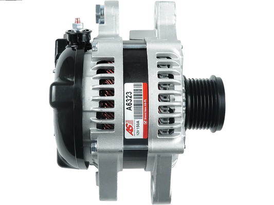 ALTERNADOR NUEVO A6323